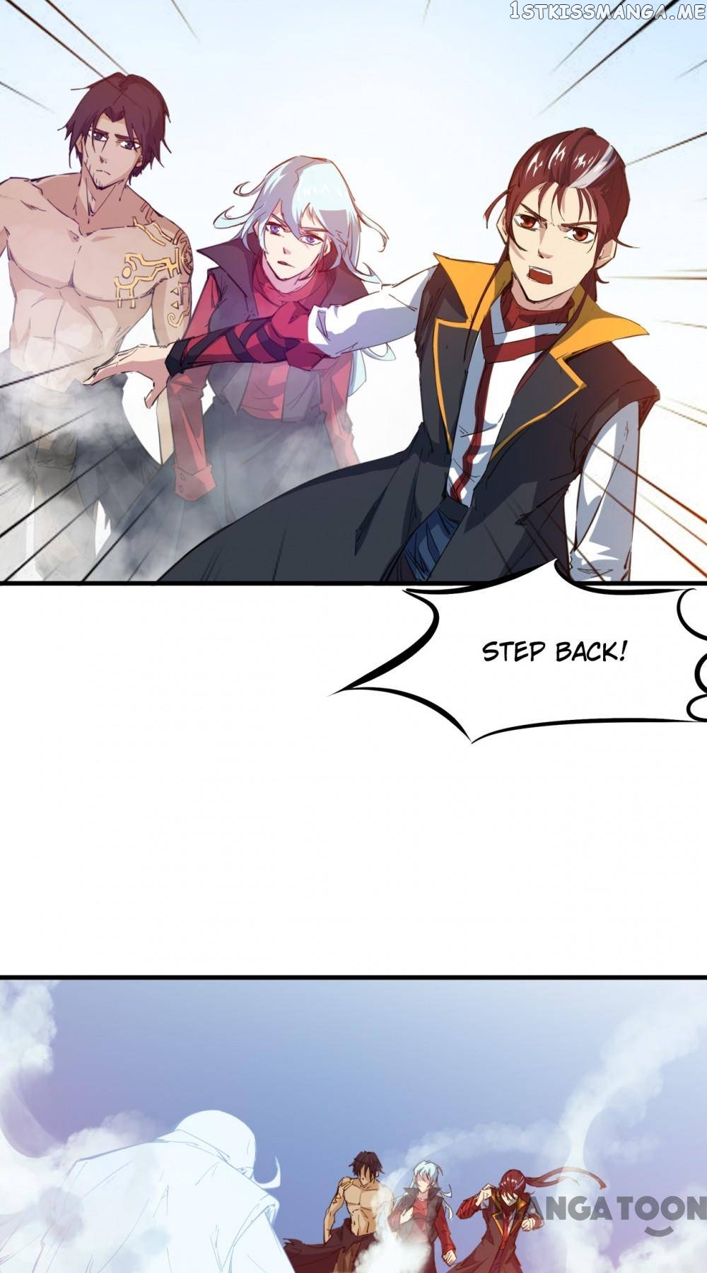 Dragon Vessel chapter 70 - page 18