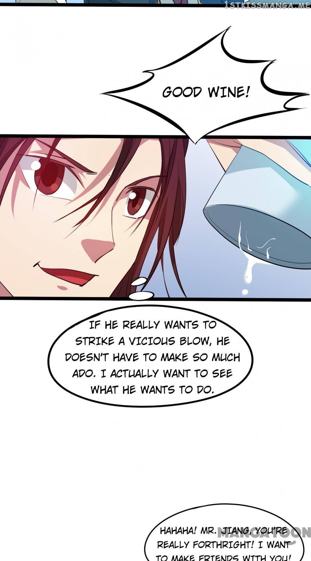 Dragon Vessel chapter 70 - page 29