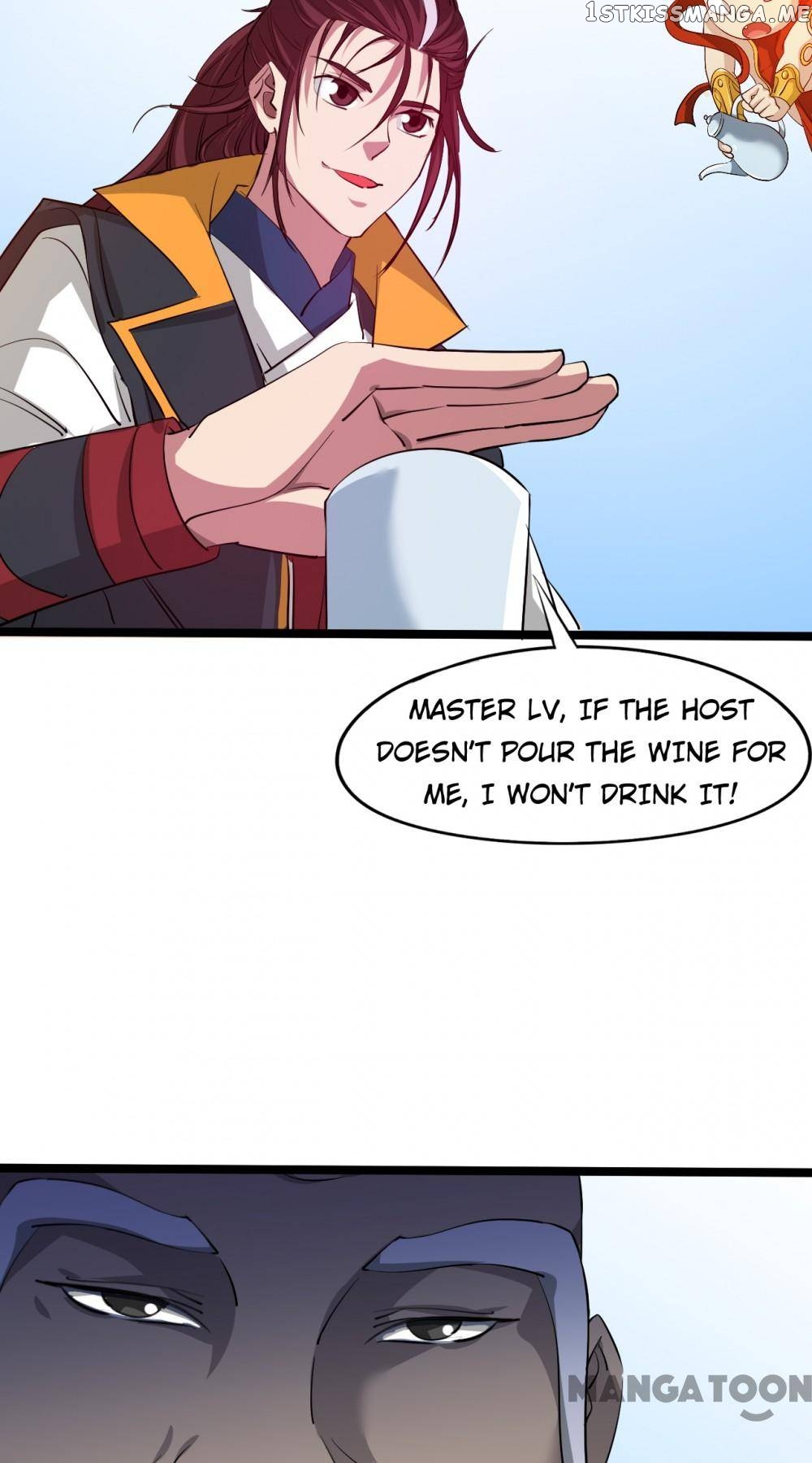 Dragon Vessel chapter 70 - page 32