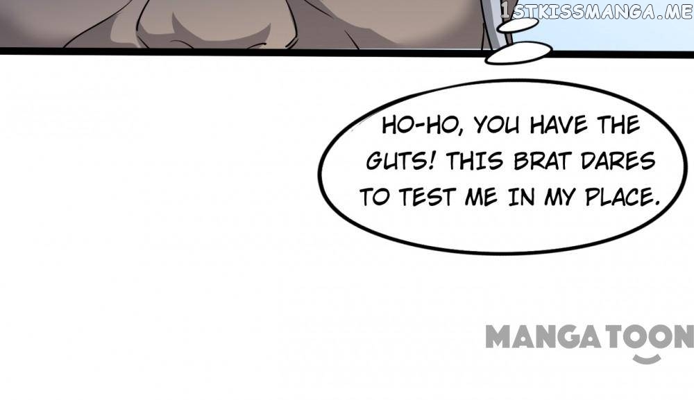 Dragon Vessel chapter 70 - page 33