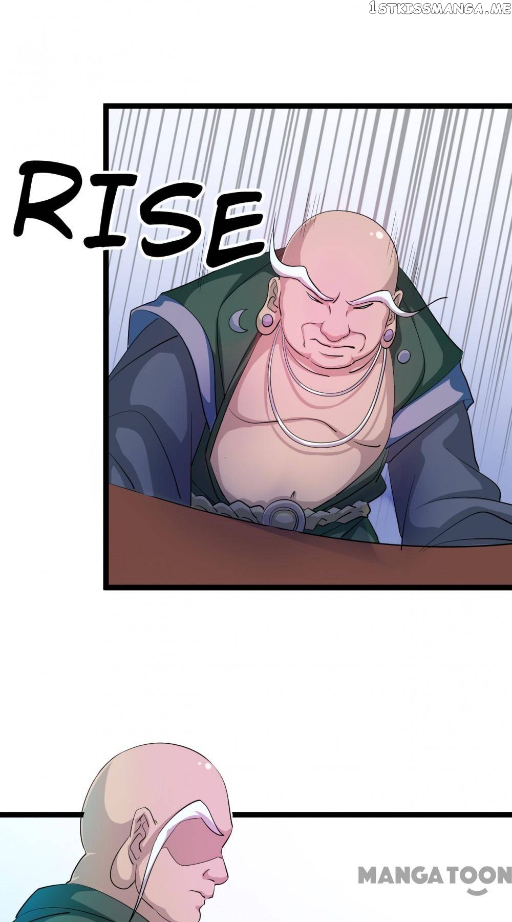 Dragon Vessel chapter 70 - page 34