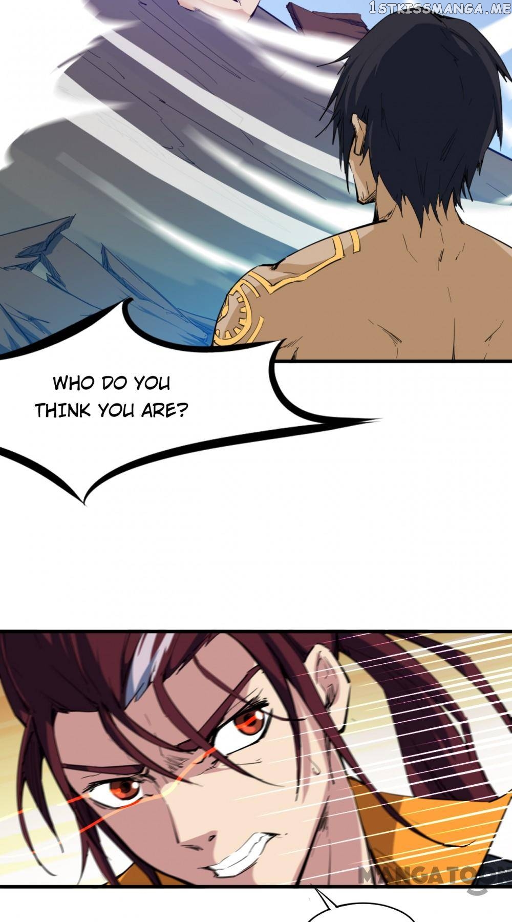 Dragon Vessel chapter 70 - page 44