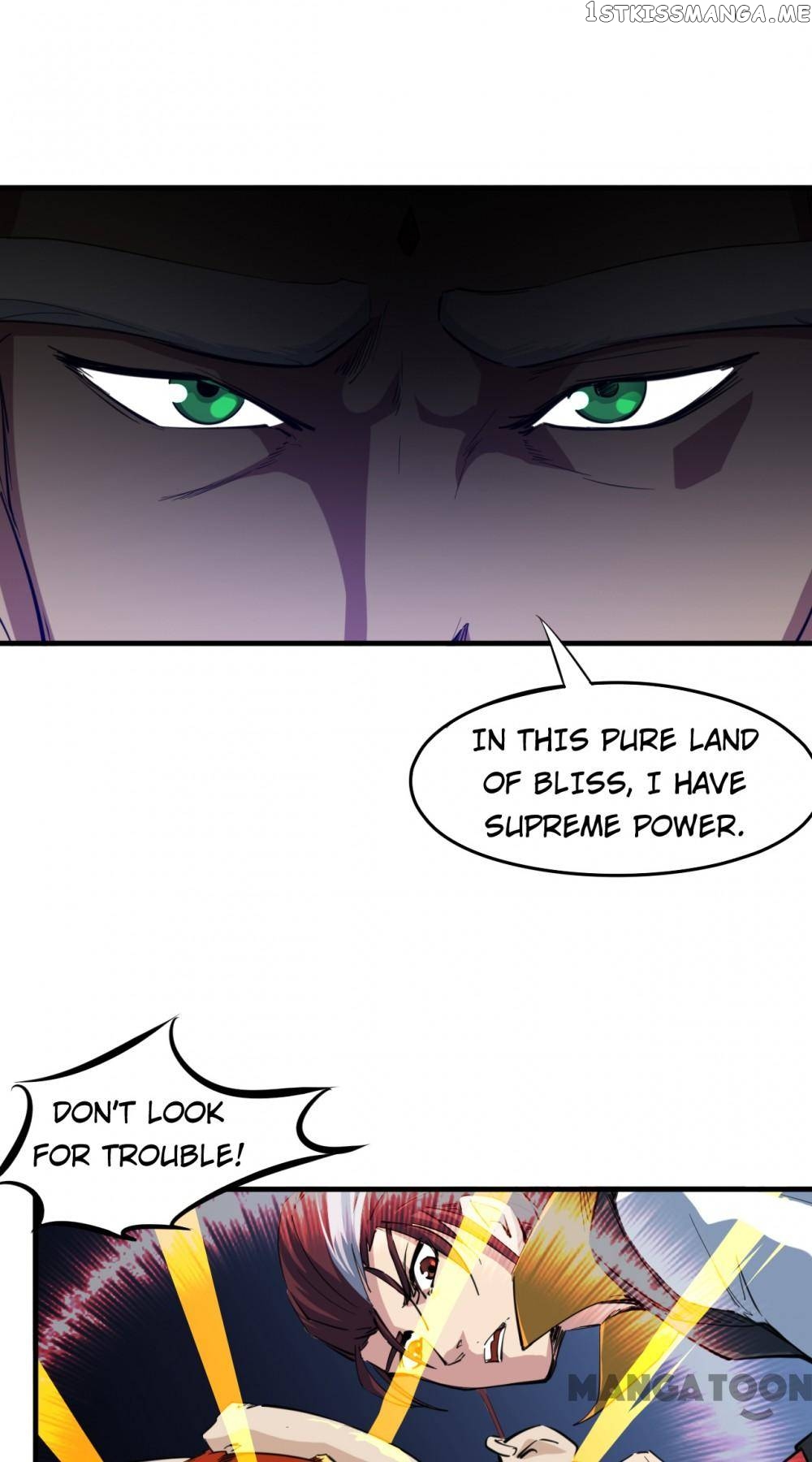 Dragon Vessel chapter 70 - page 49