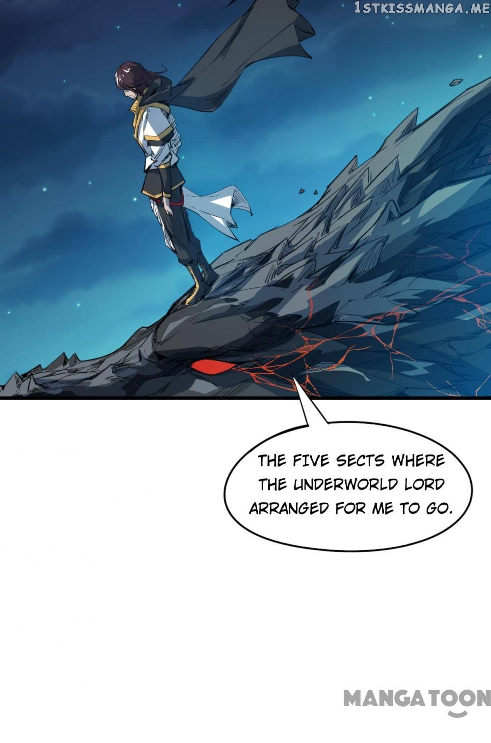 Dragon Vessel chapter 70 - page 60