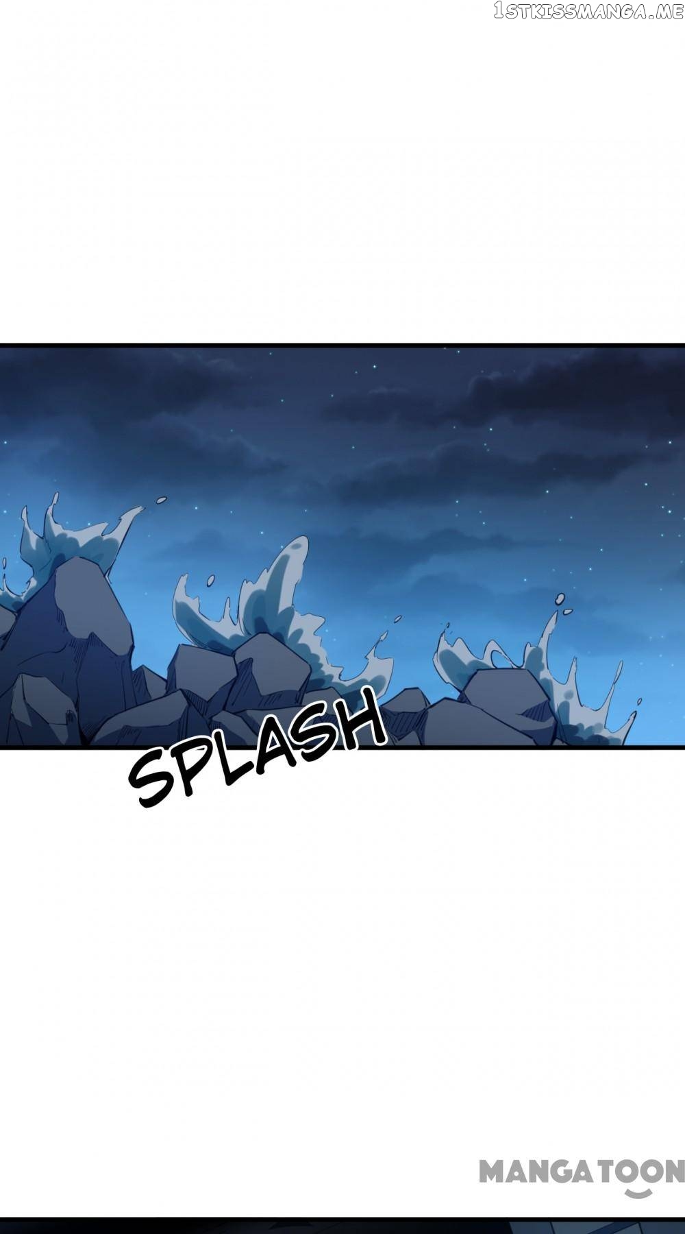 Dragon Vessel chapter 70 - page 61