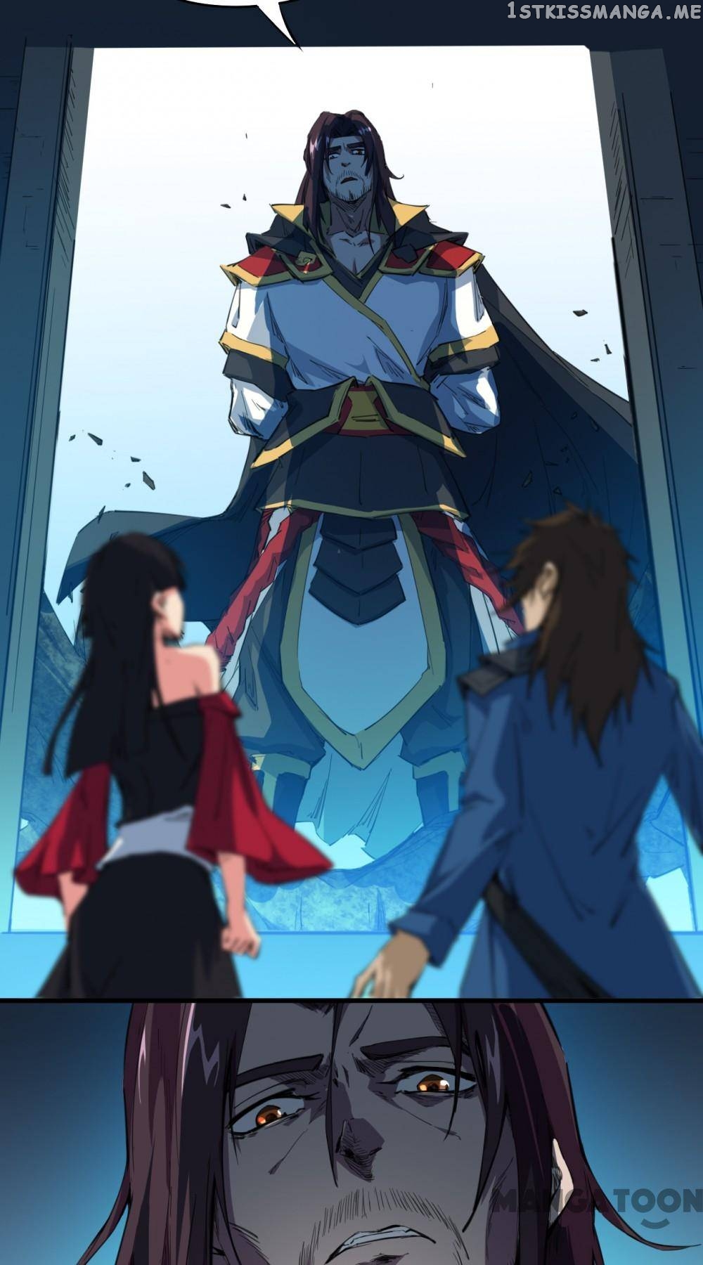 Dragon Vessel chapter 70 - page 63