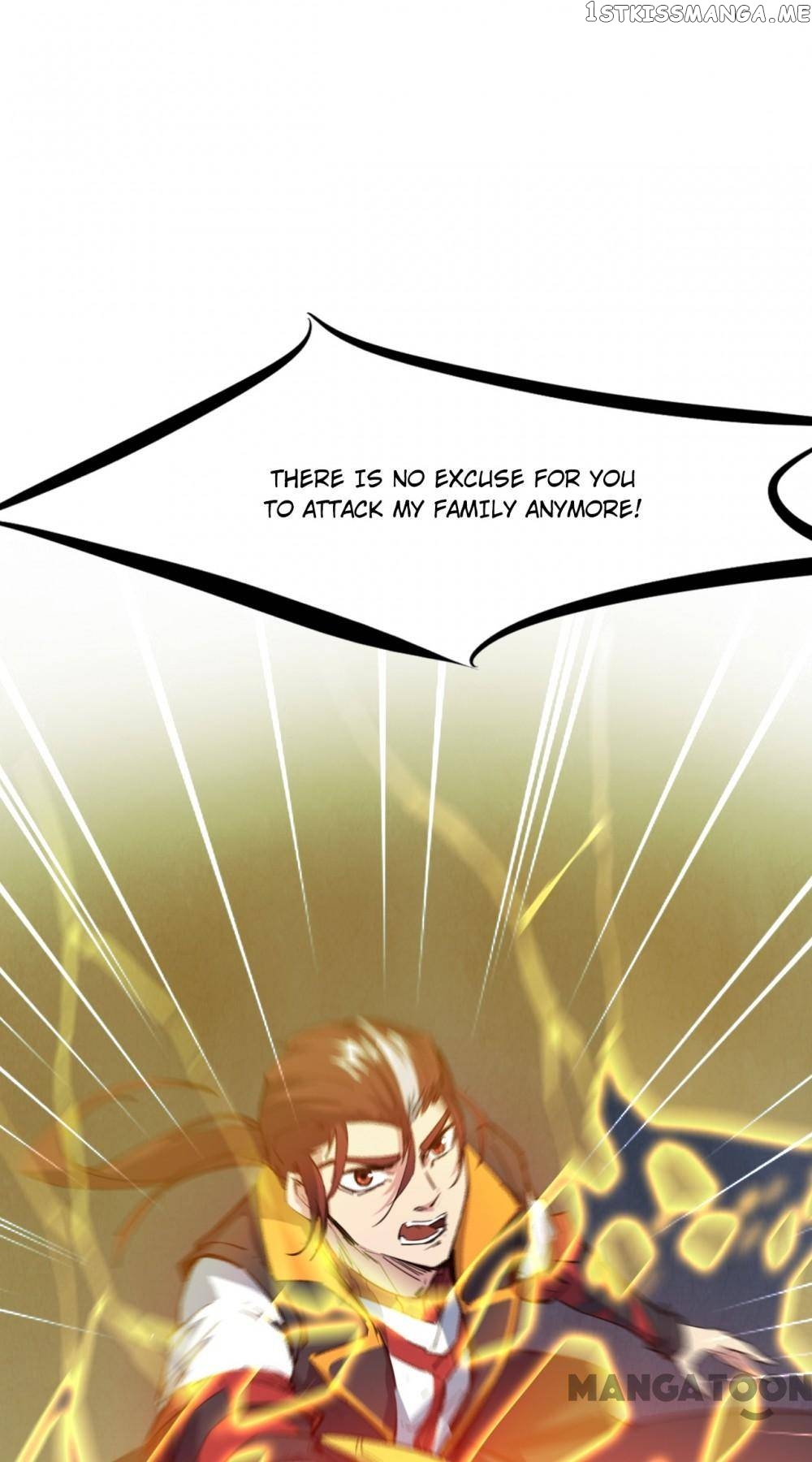 Dragon Vessel chapter 74 - page 47