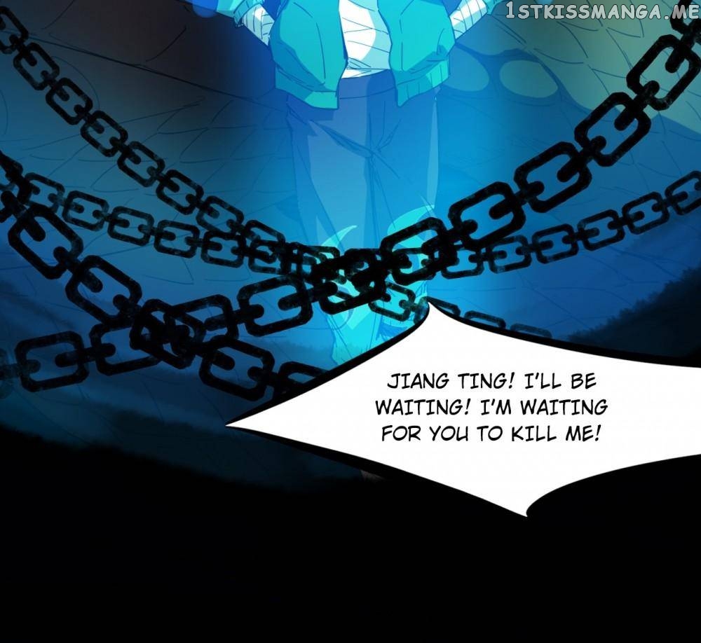 Dragon Vessel chapter 74 - page 70