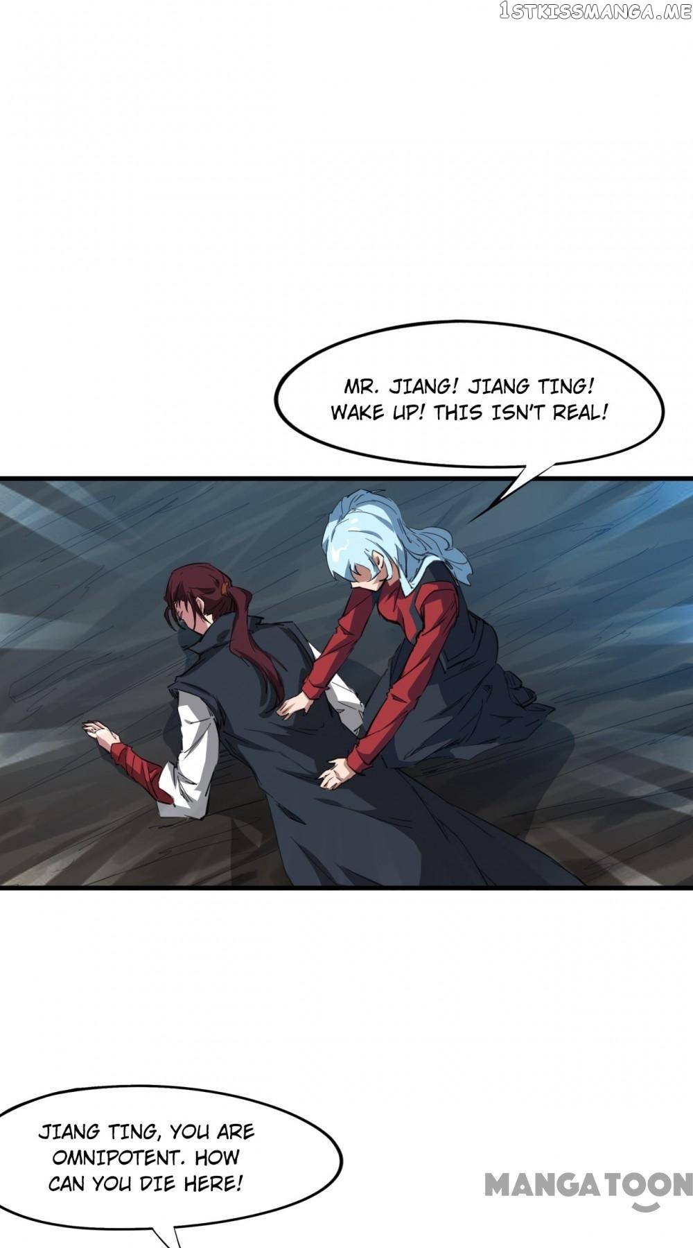 Dragon Vessel chapter 74 - page 71