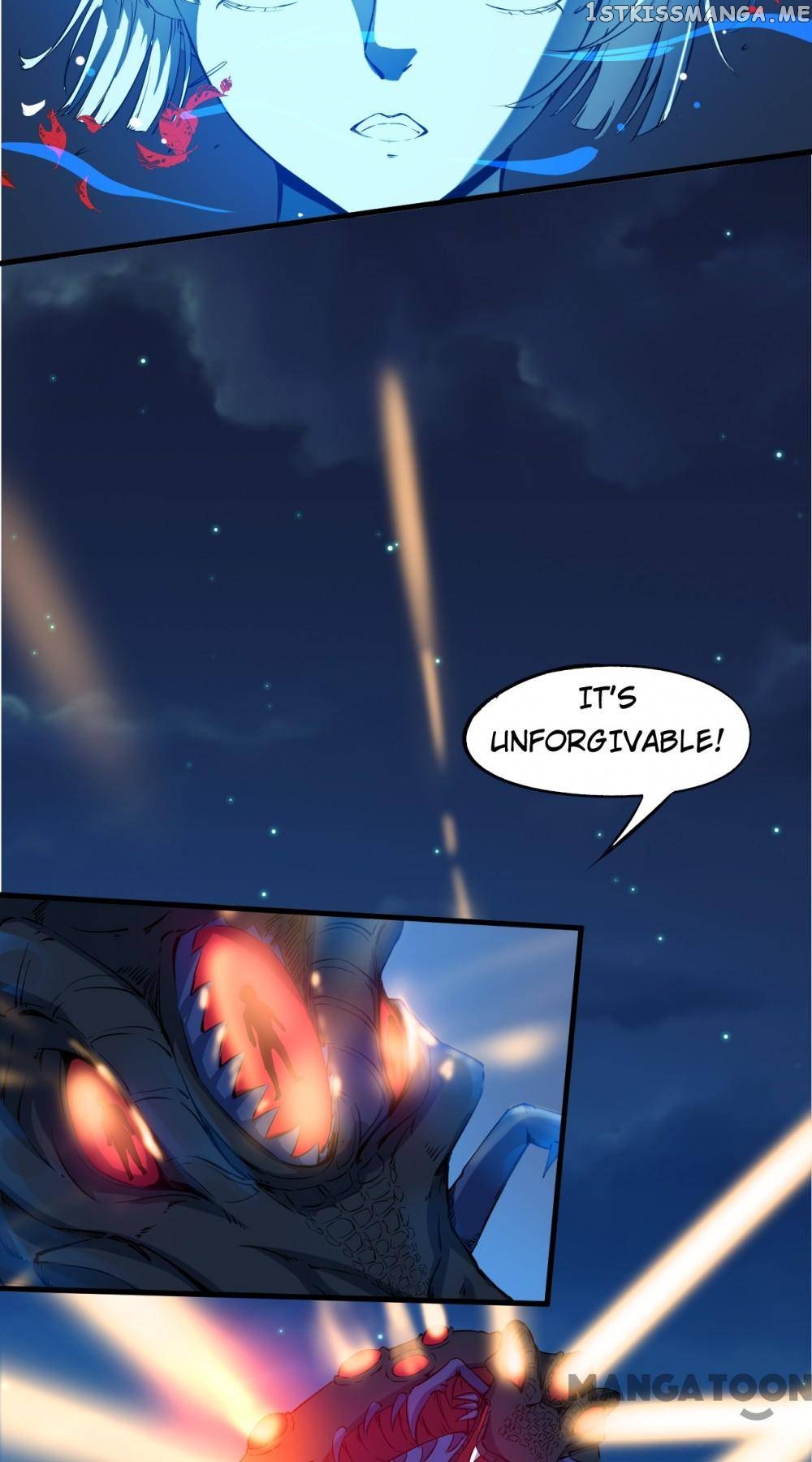 Dragon Vessel chapter 68 - page 36