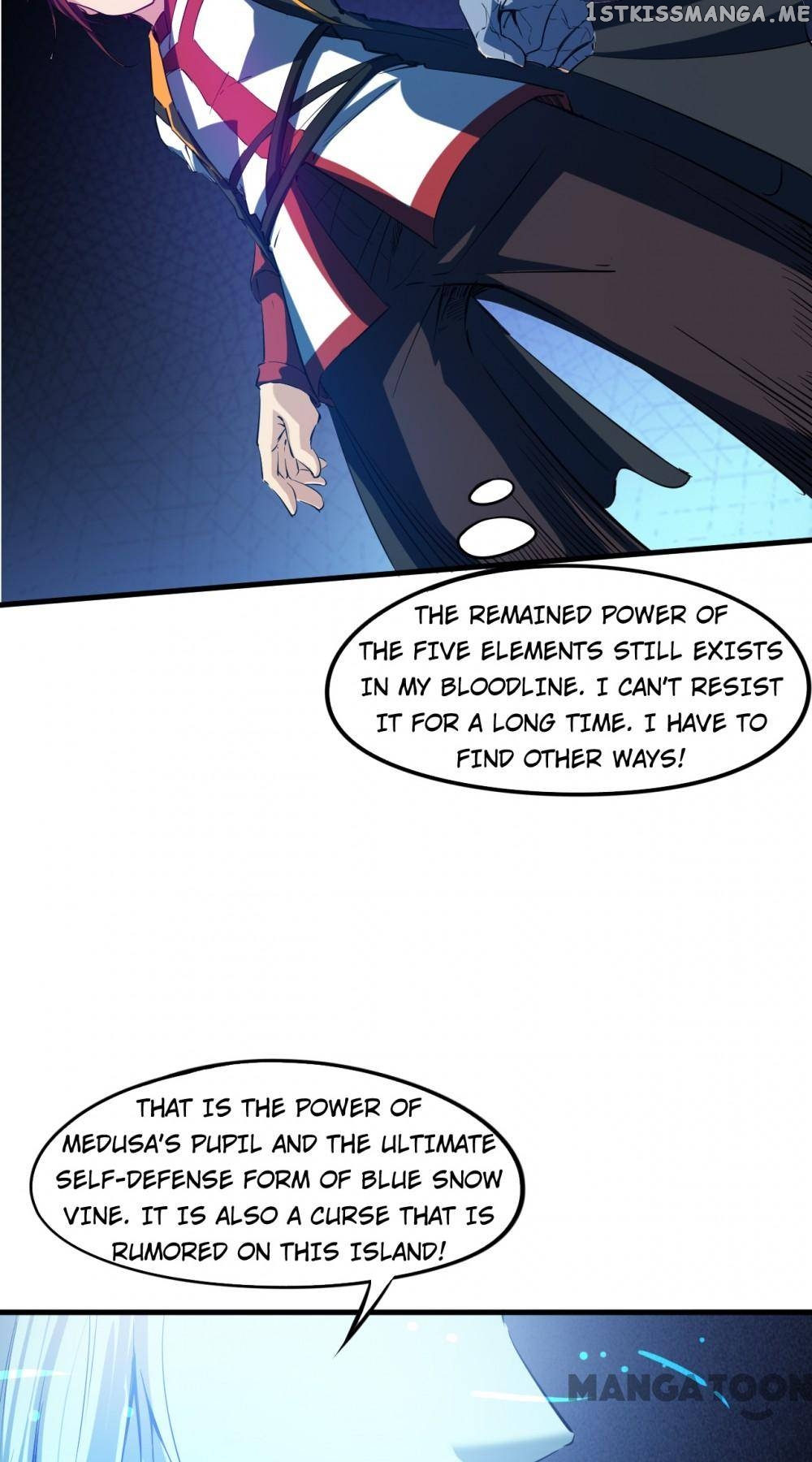 Dragon Vessel chapter 68 - page 38