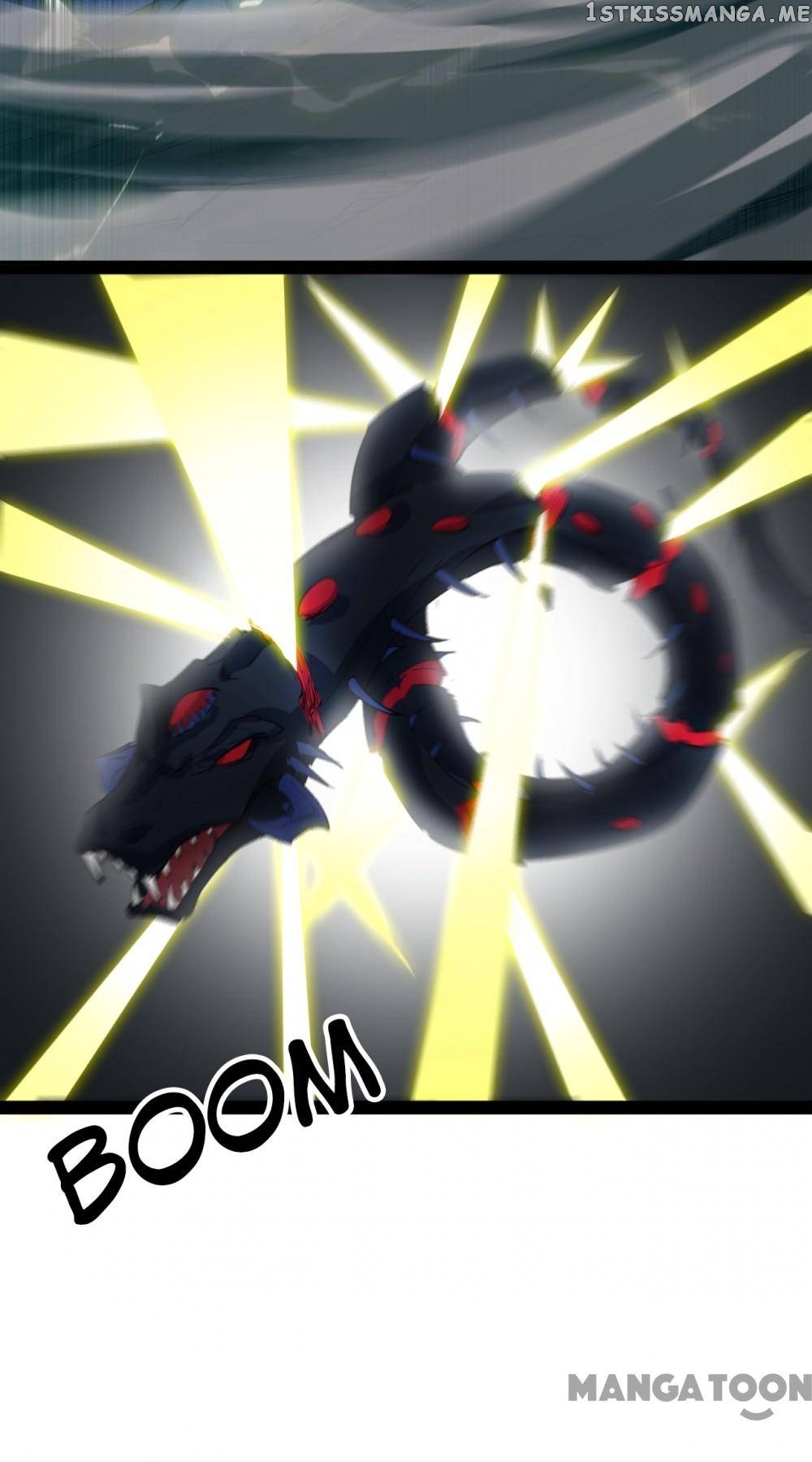 Dragon Vessel chapter 68 - page 57