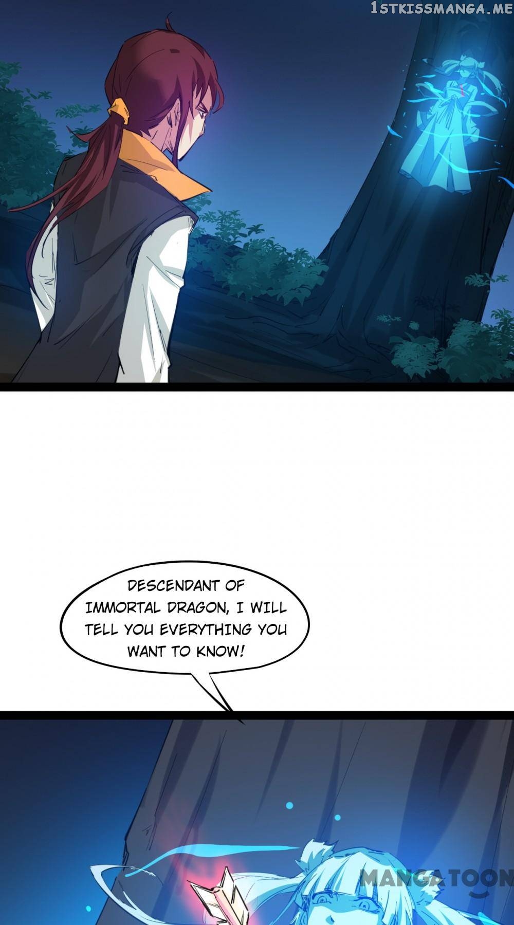 Dragon Vessel chapter 68 - page 65