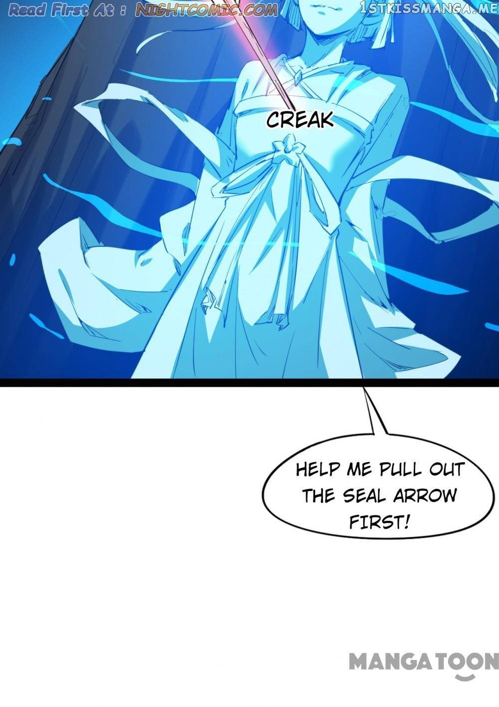 Dragon Vessel chapter 68 - page 66