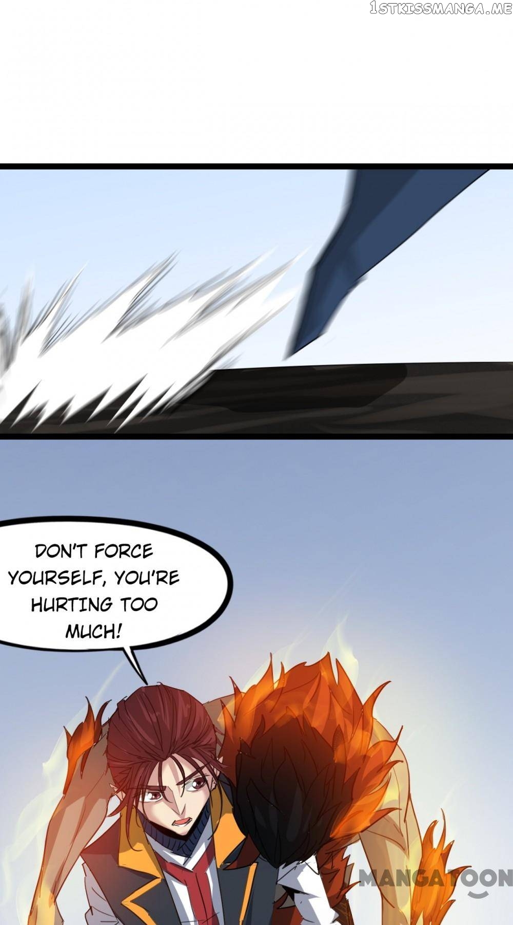 Dragon Vessel chapter 81 - page 27