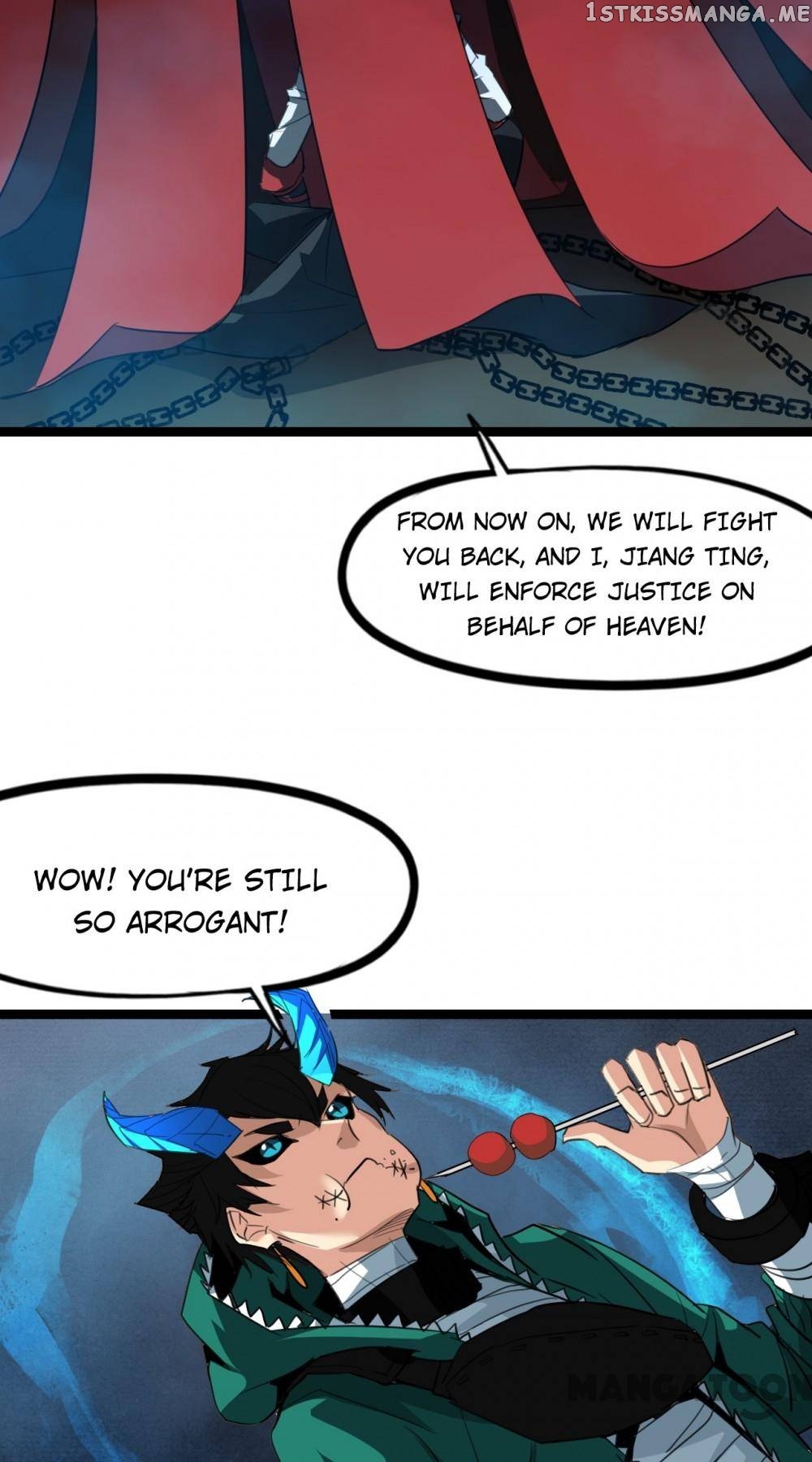 Dragon Vessel chapter 81 - page 37