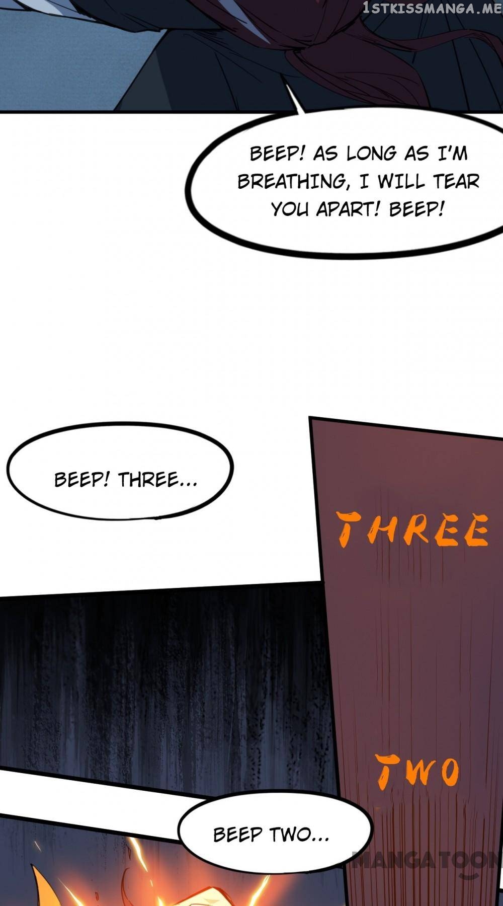 Dragon Vessel chapter 81 - page 43