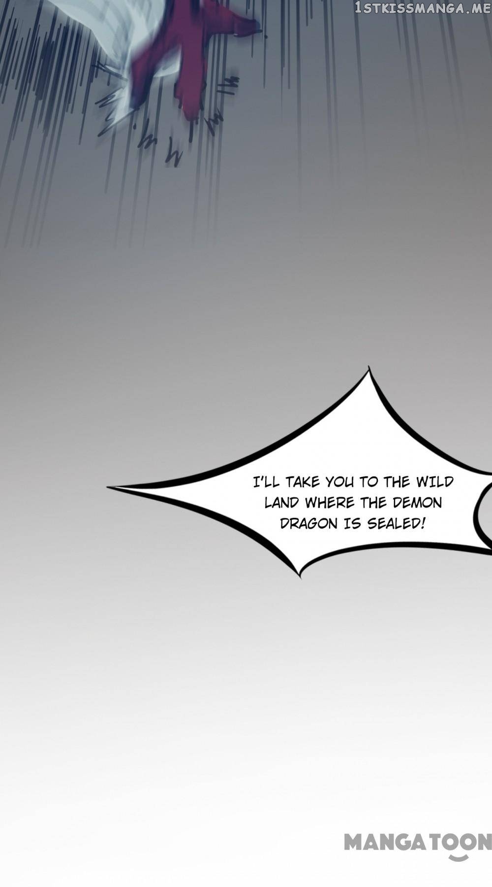 Dragon Vessel chapter 81 - page 72