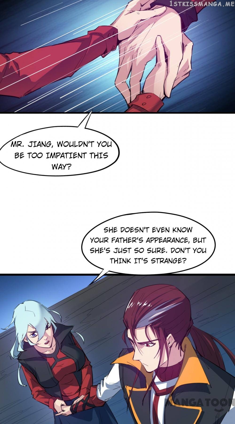 Dragon Vessel chapter 67 - page 23