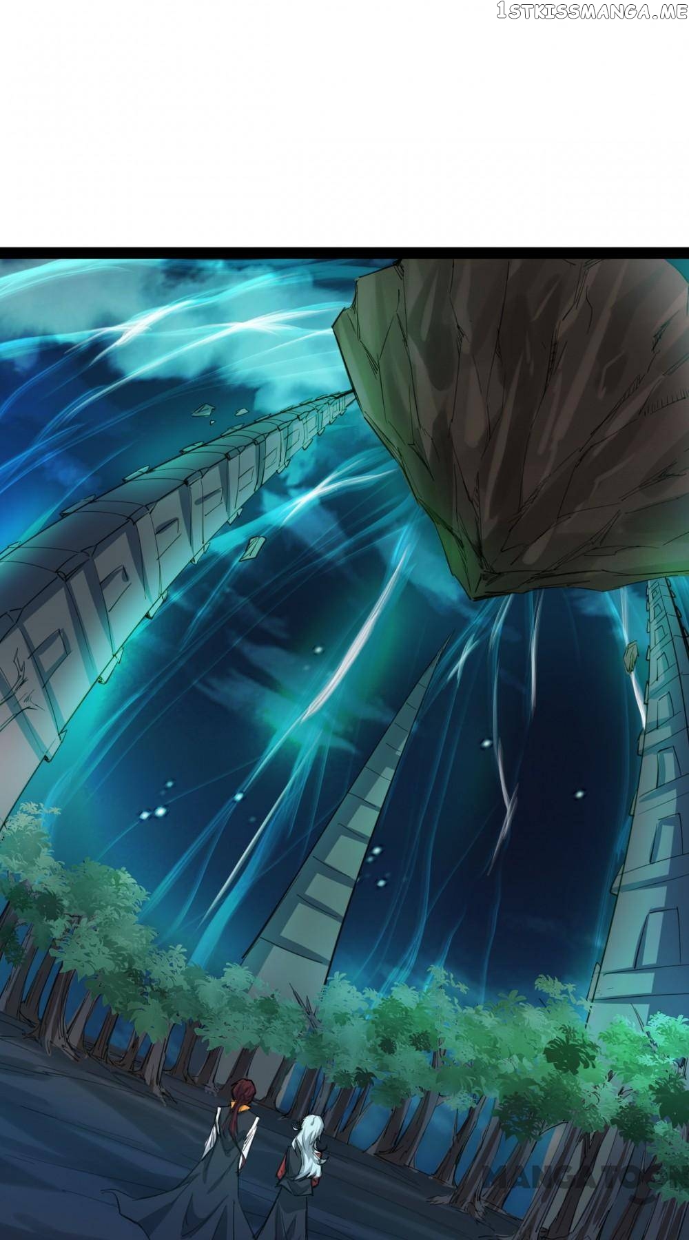 Dragon Vessel chapter 67 - page 35