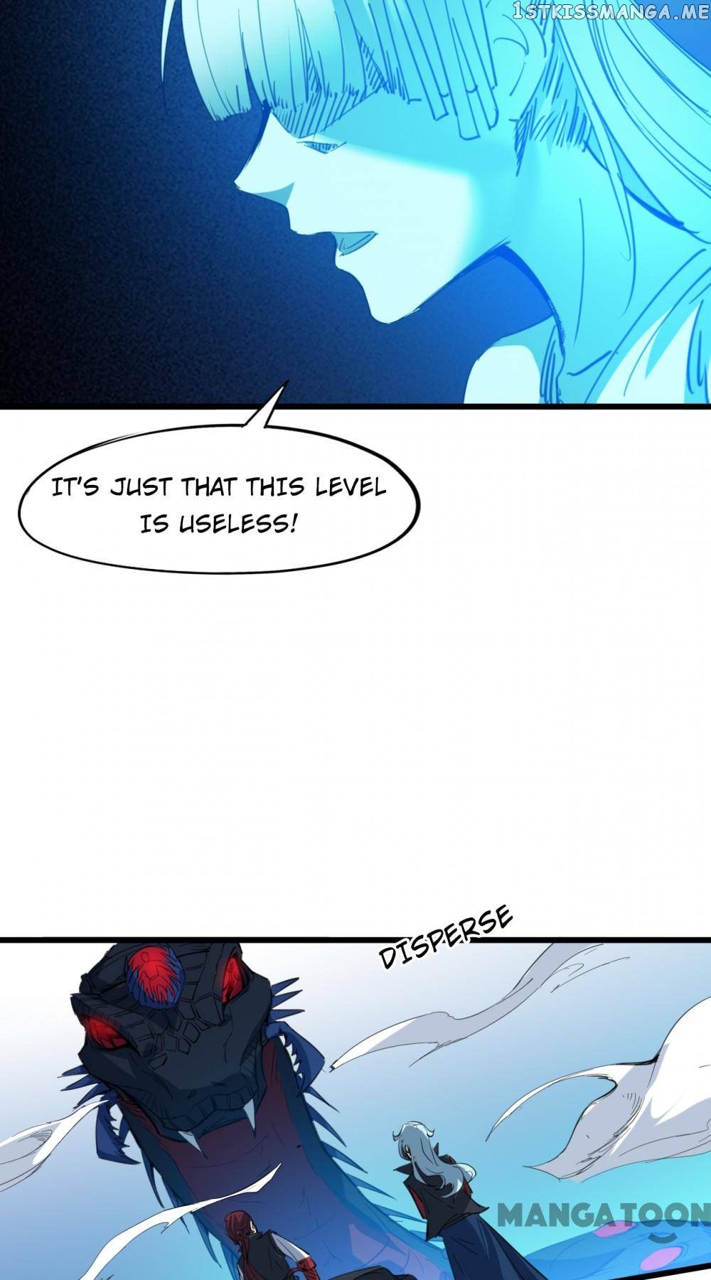 Dragon Vessel chapter 67 - page 59