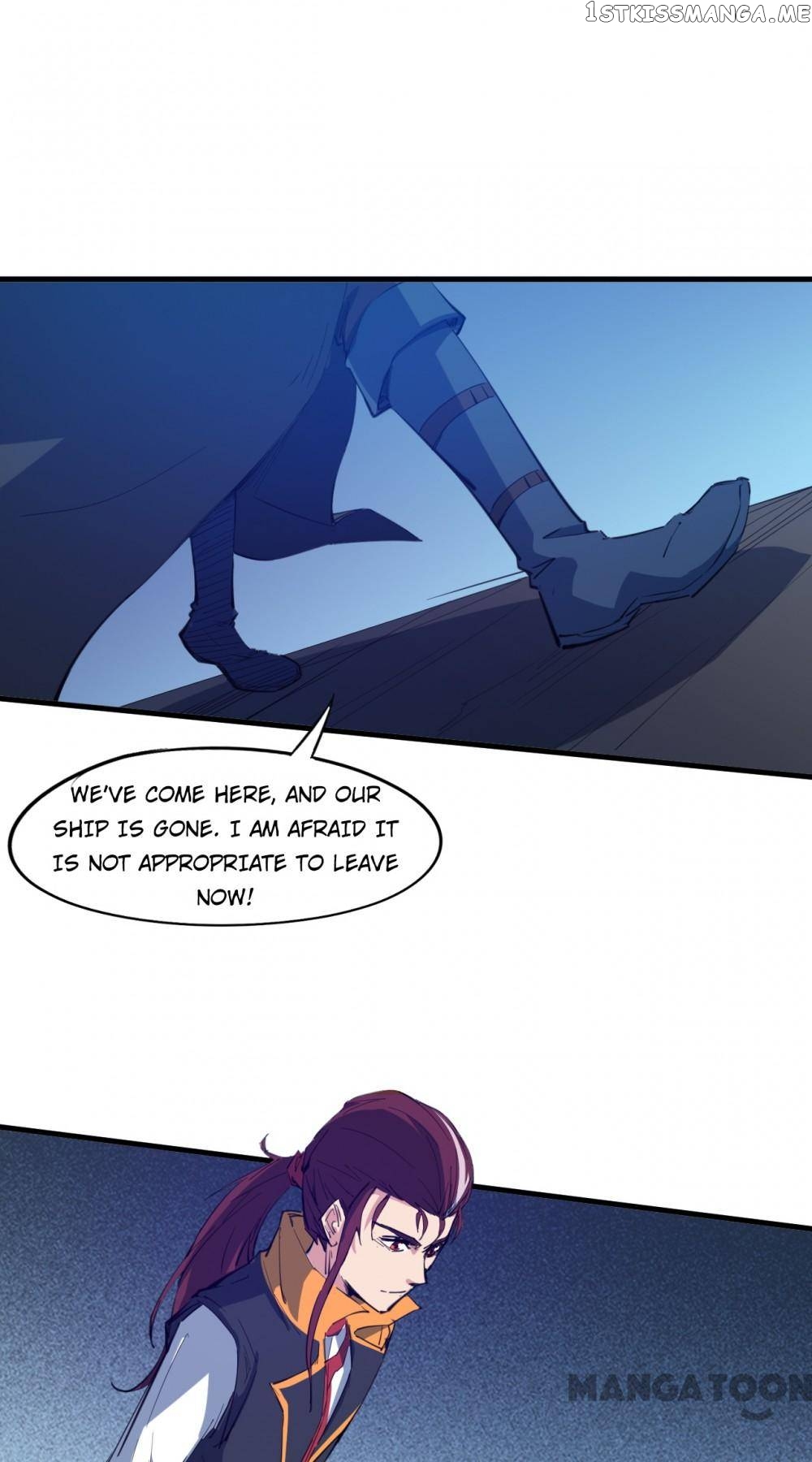 Dragon Vessel chapter 67 - page 8