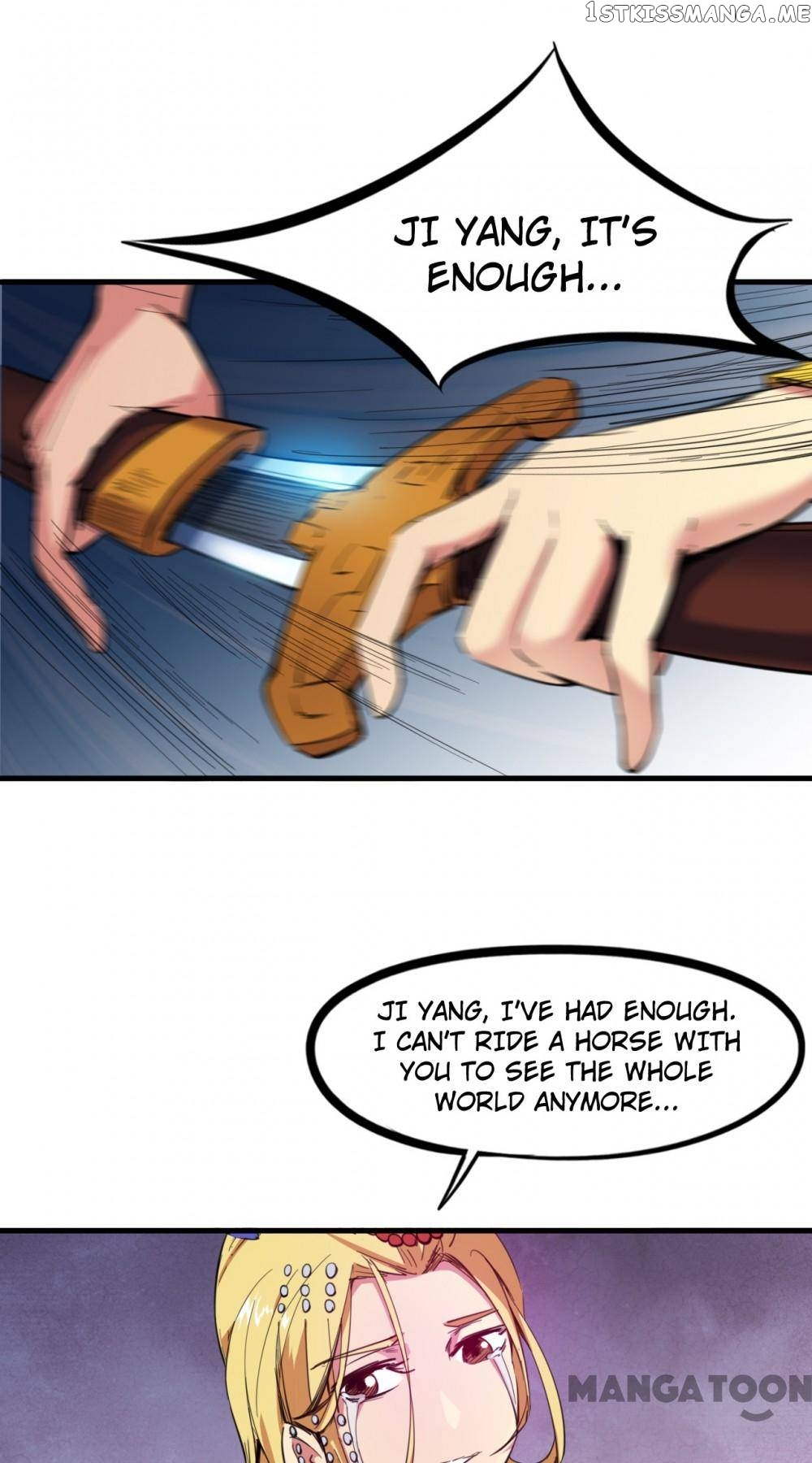 Dragon Vessel chapter 80 - page 30