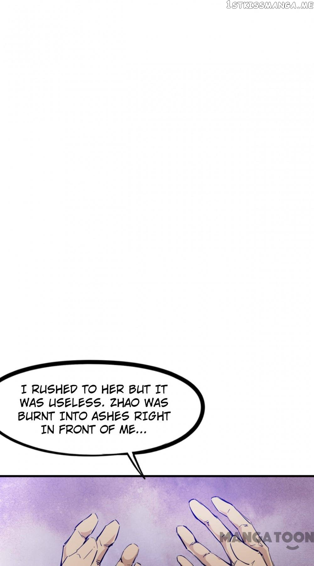 Dragon Vessel chapter 80 - page 39