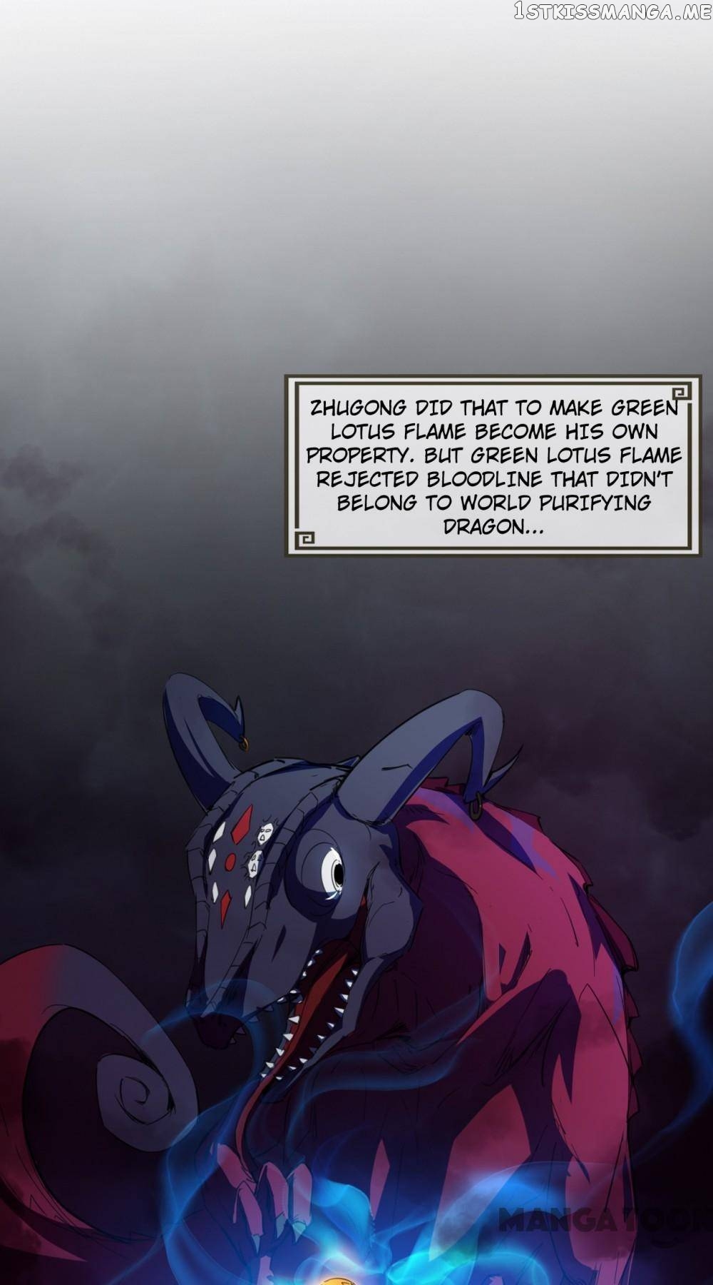Dragon Vessel chapter 80 - page 5