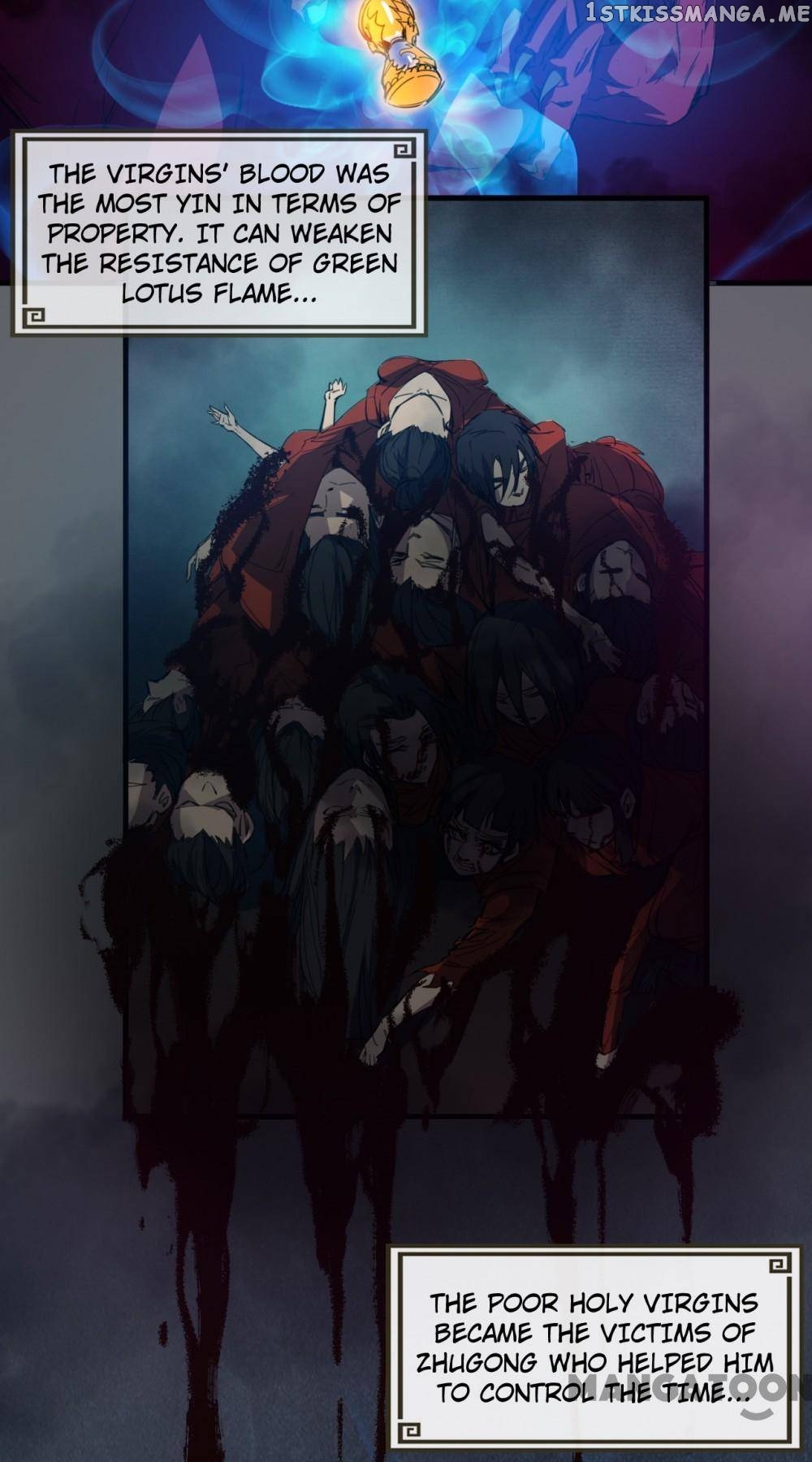 Dragon Vessel chapter 80 - page 6