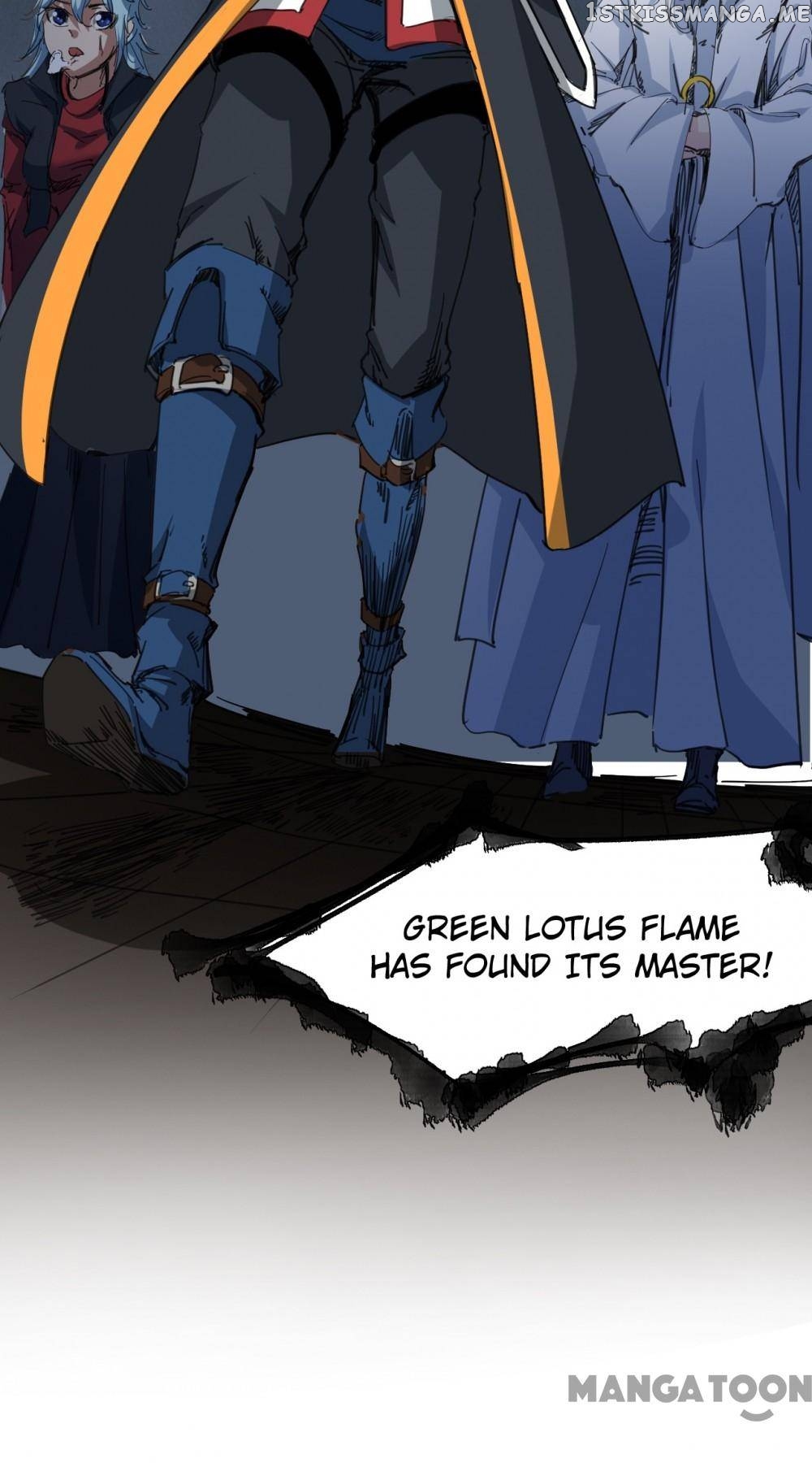 Dragon Vessel chapter 80 - page 62