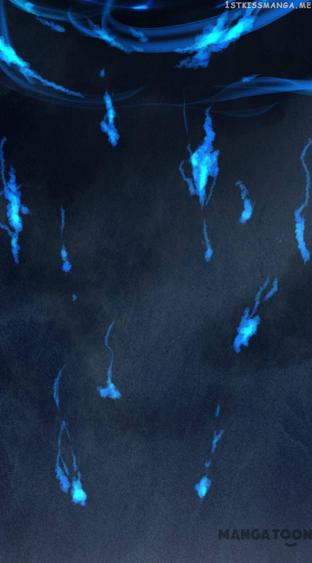 Dragon Vessel chapter 80 - page 8
