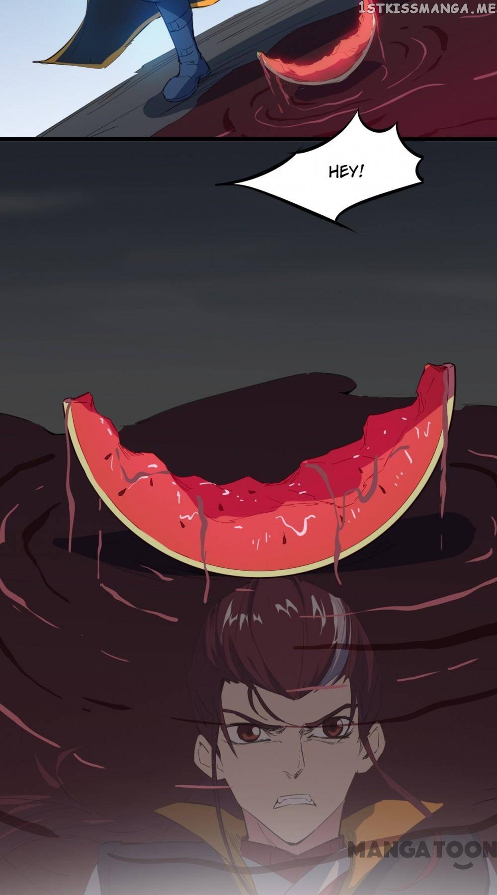 Dragon Vessel chapter 66 - page 10