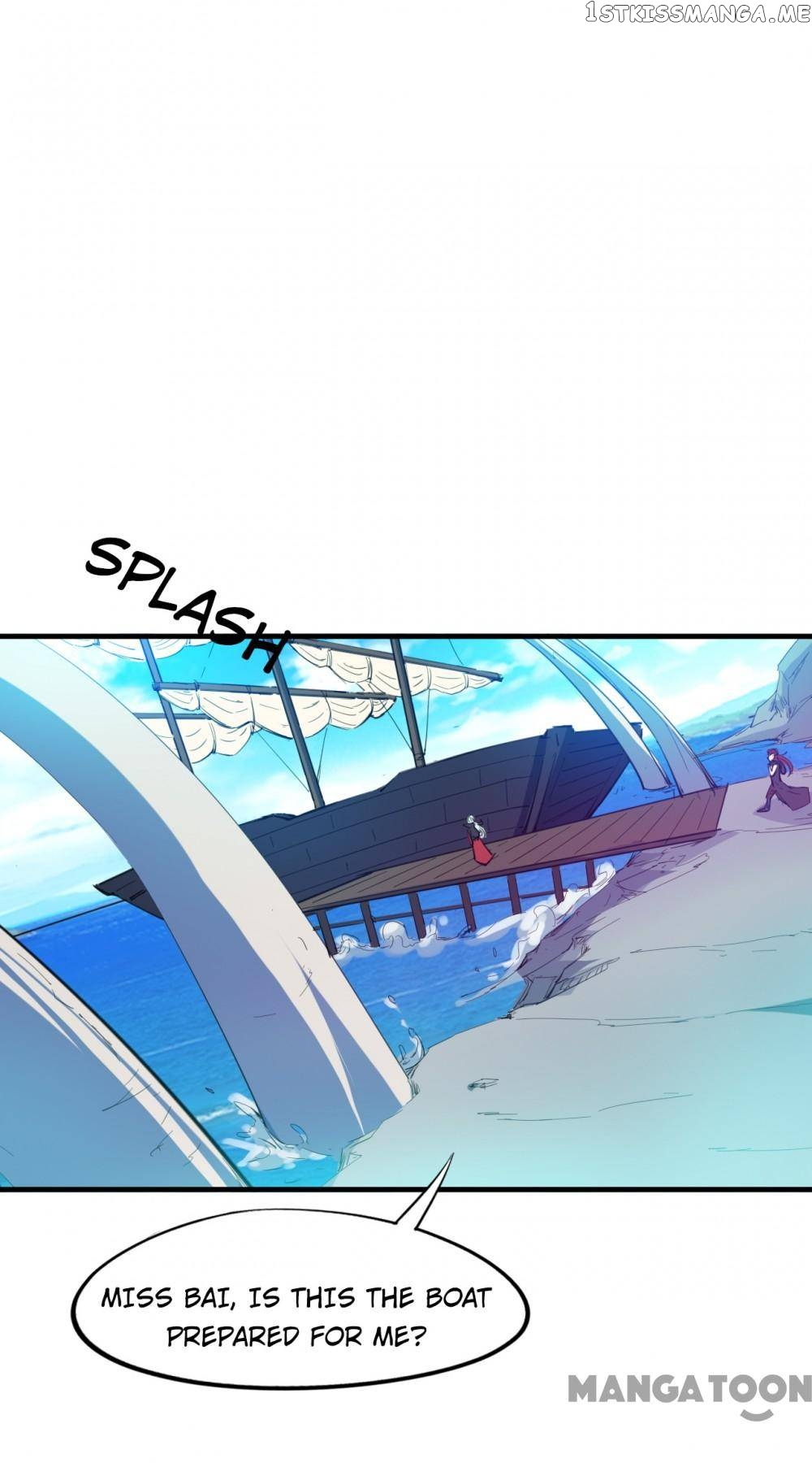 Dragon Vessel chapter 66 - page 12