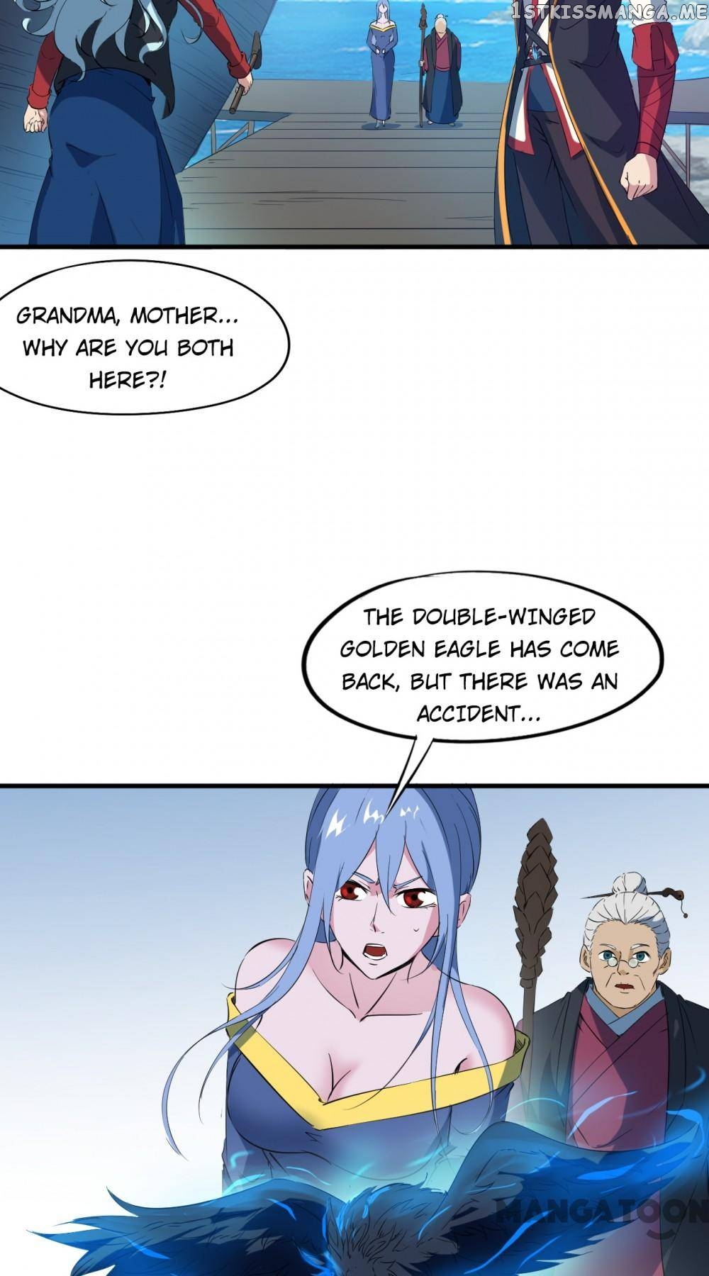 Dragon Vessel chapter 66 - page 17