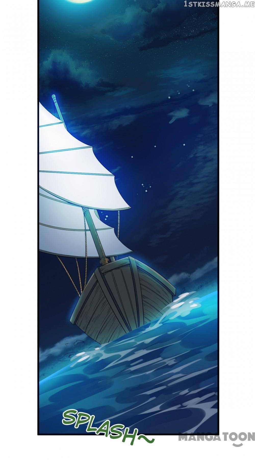 Dragon Vessel chapter 66 - page 30
