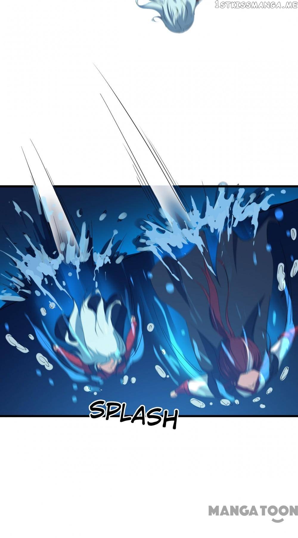 Dragon Vessel chapter 66 - page 45