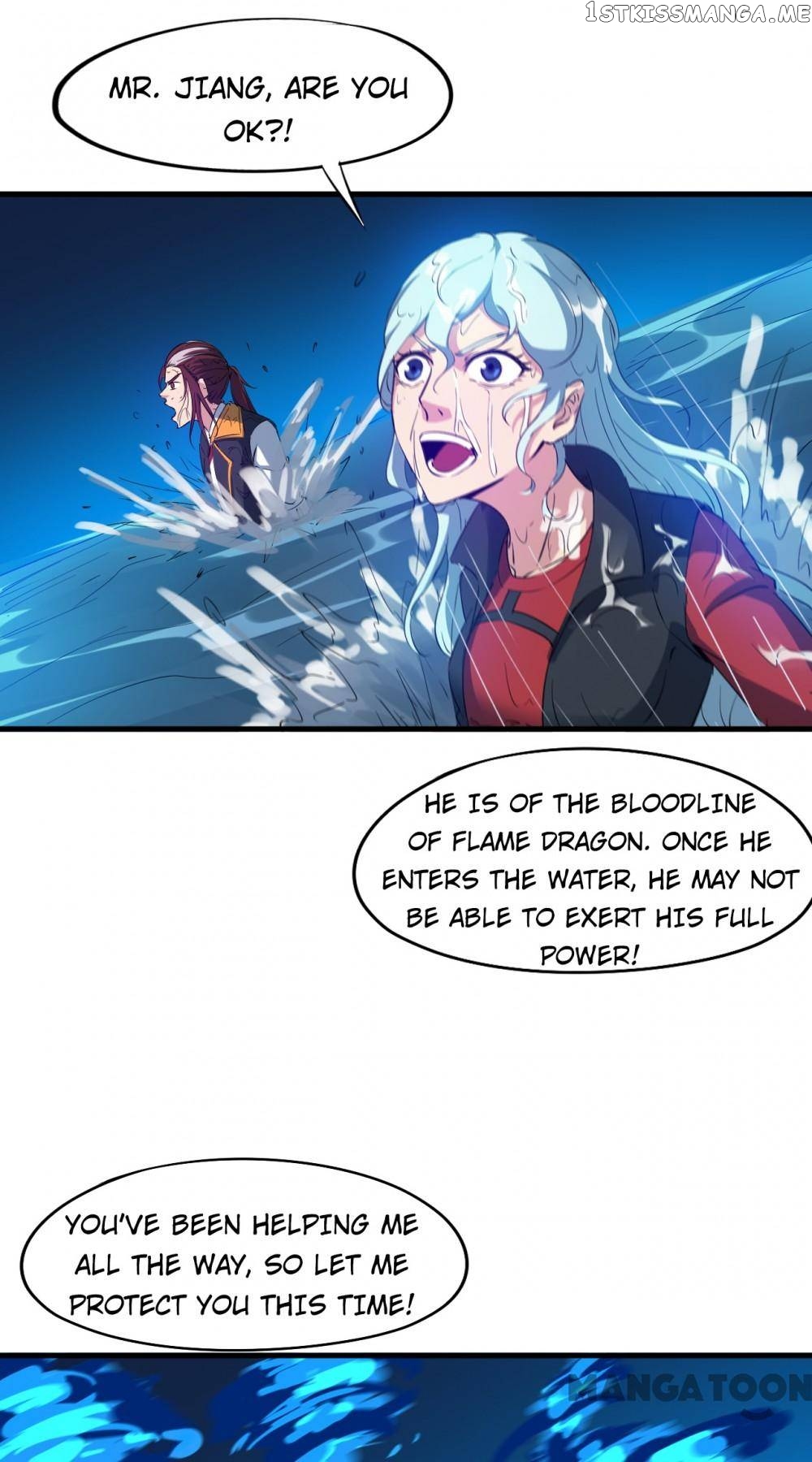 Dragon Vessel chapter 66 - page 46
