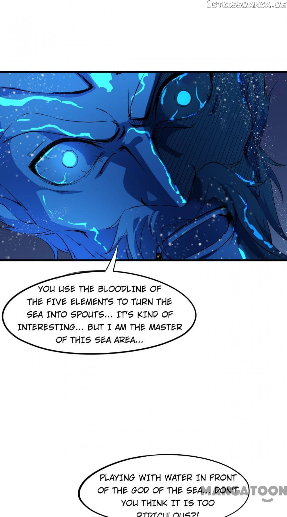 Dragon Vessel chapter 66 - page 49
