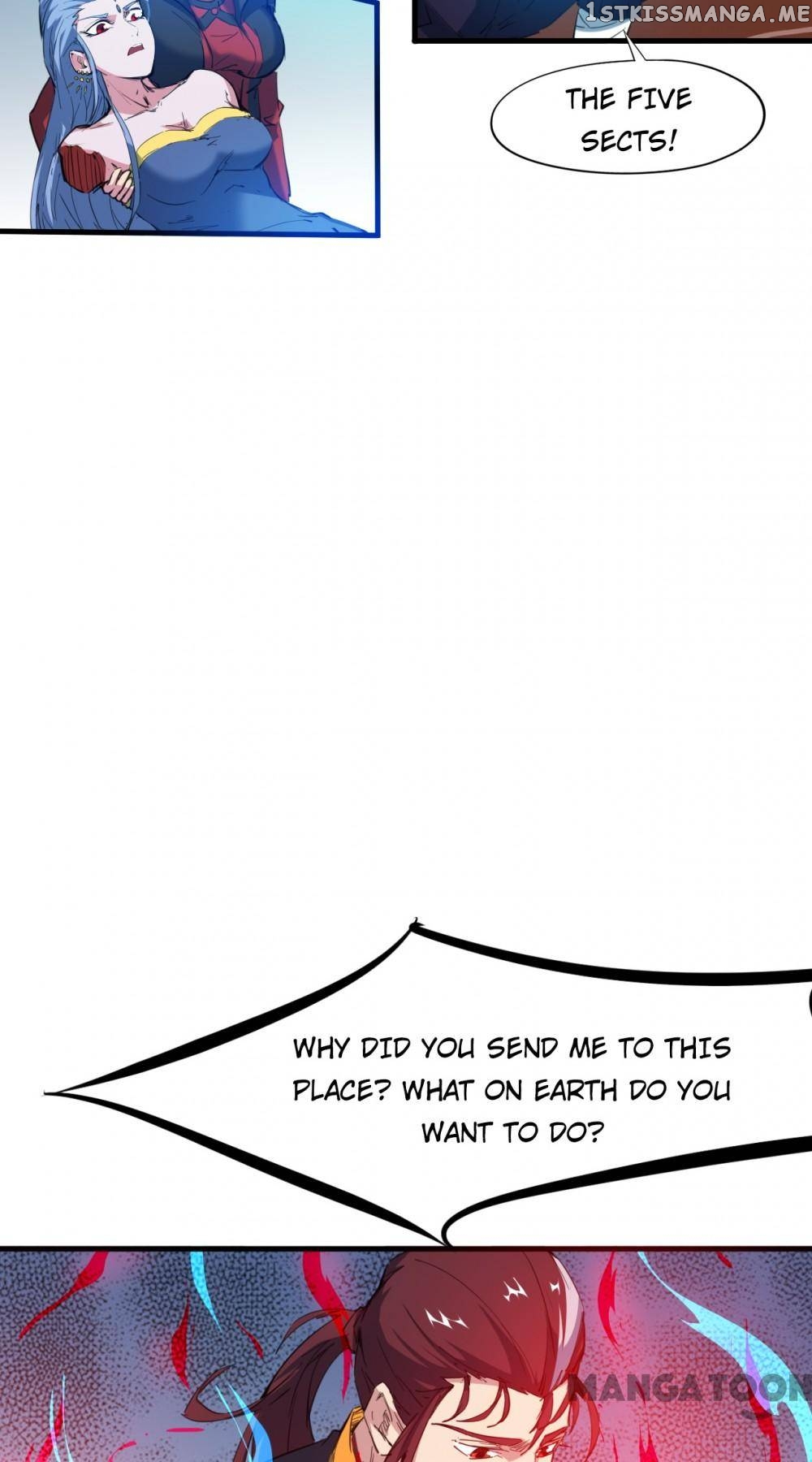 Dragon Vessel chapter 66 - page 5