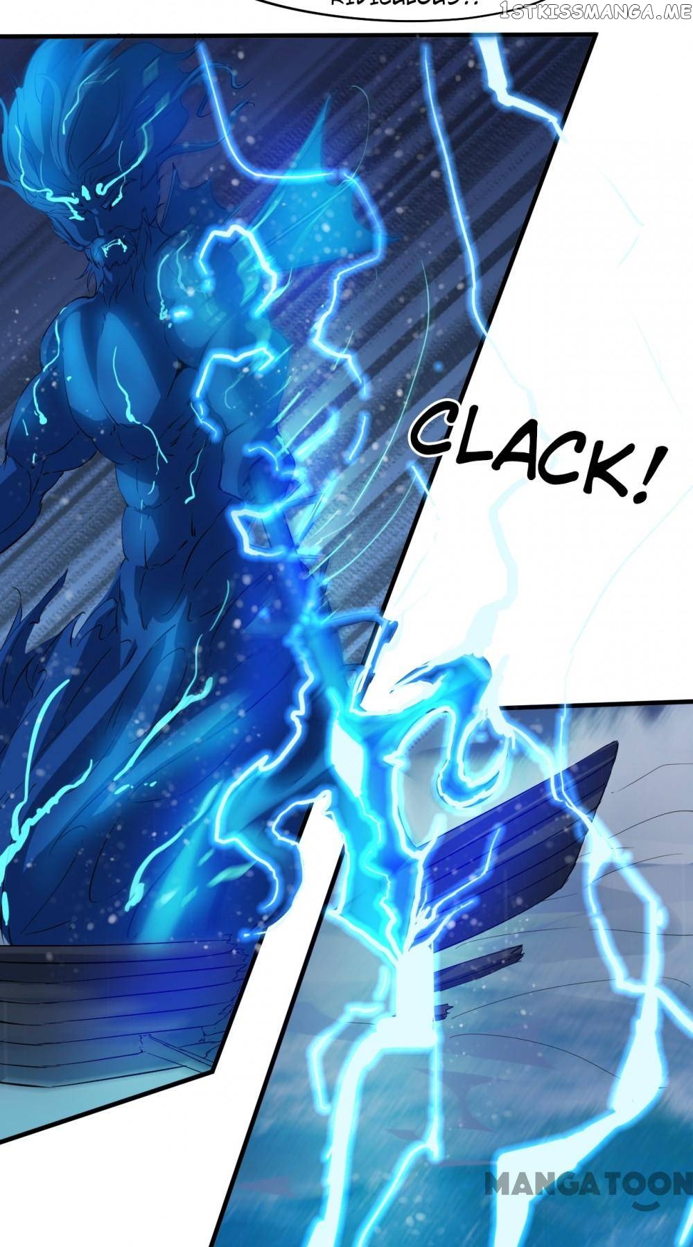 Dragon Vessel chapter 66 - page 50