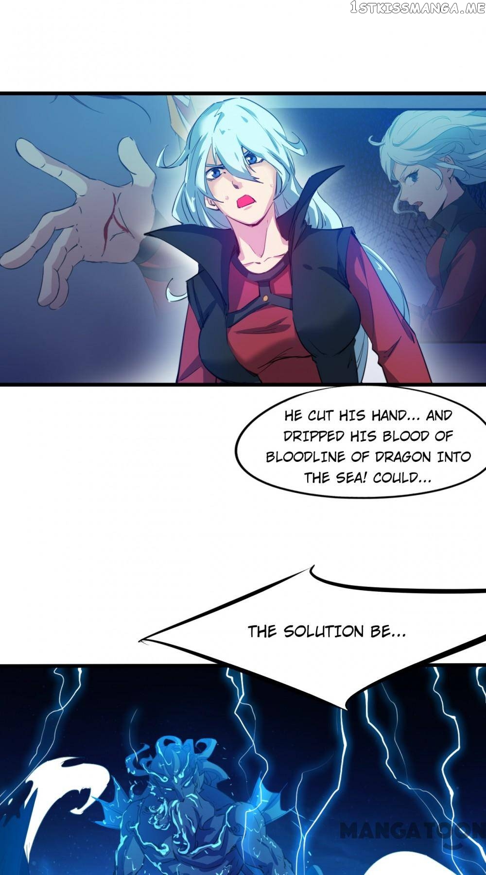 Dragon Vessel chapter 66 - page 56