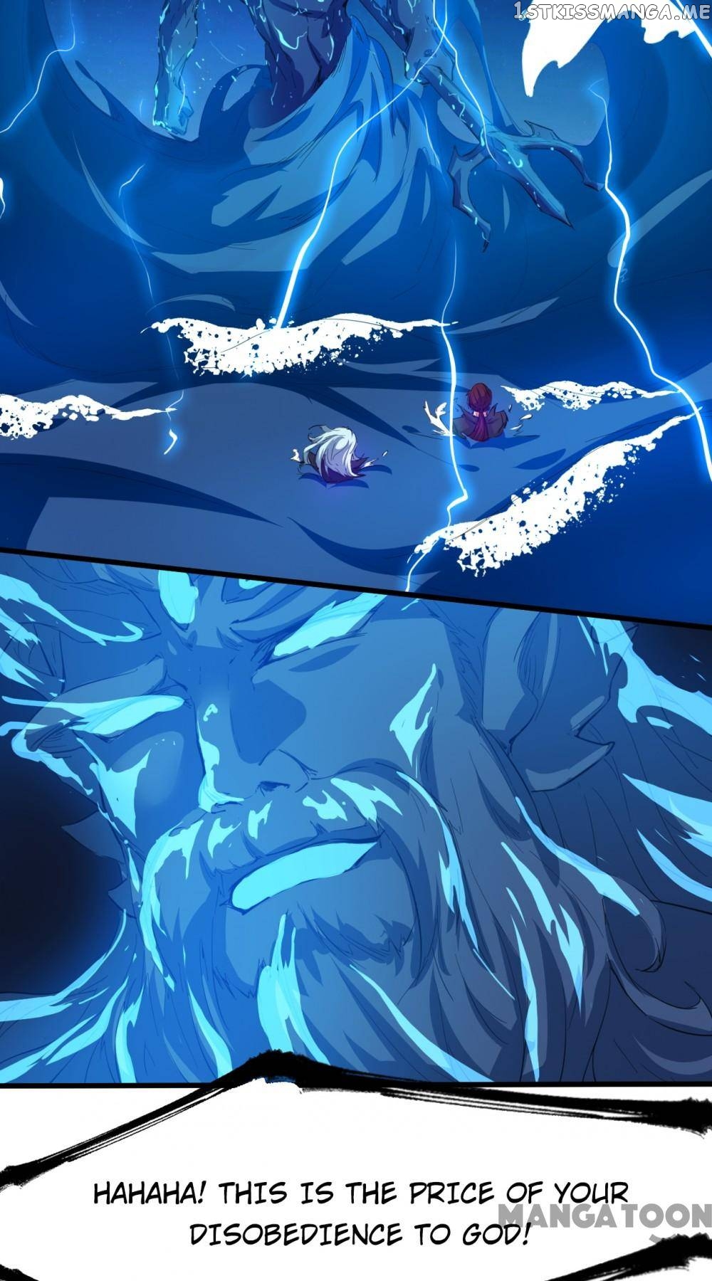 Dragon Vessel chapter 66 - page 57