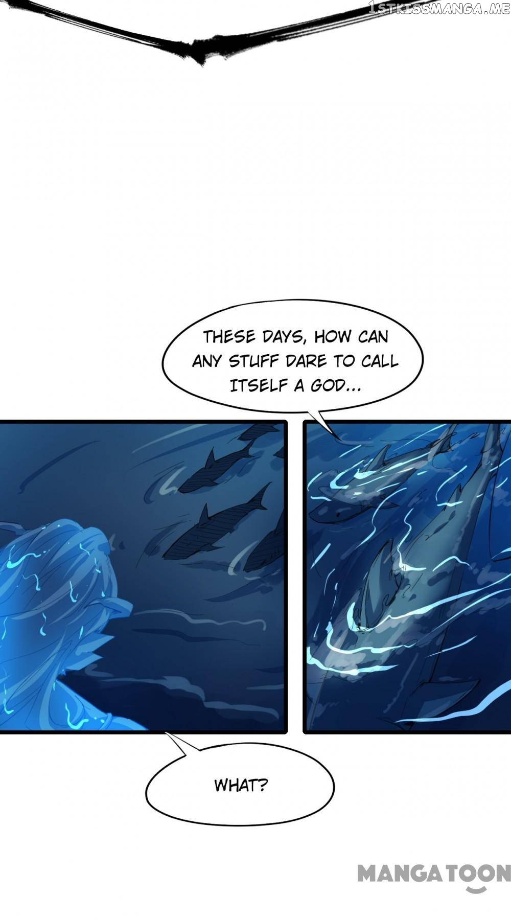 Dragon Vessel chapter 66 - page 58