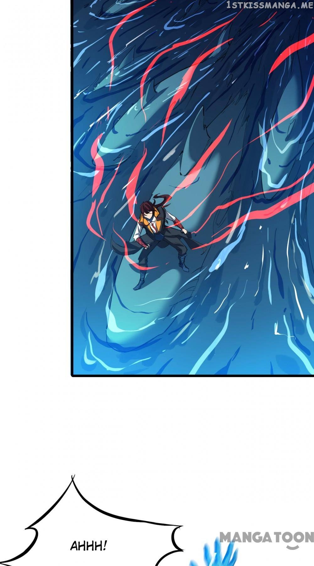 Dragon Vessel chapter 66 - page 60