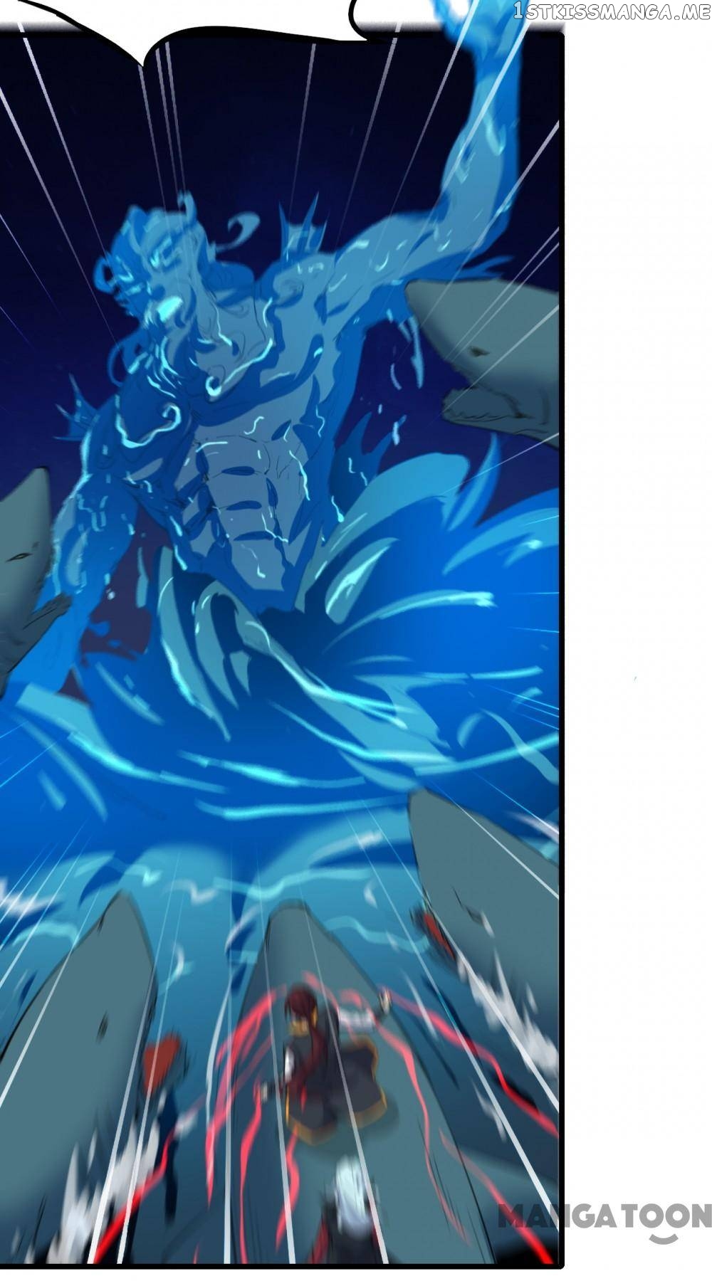 Dragon Vessel chapter 66 - page 61
