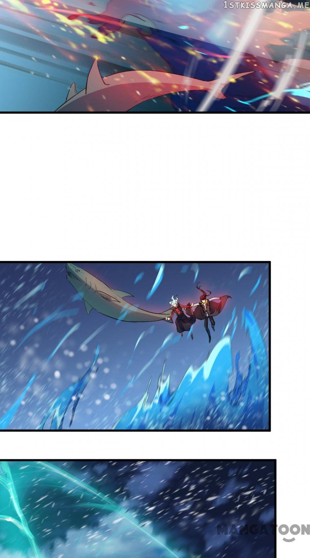 Dragon Vessel chapter 66 - page 64