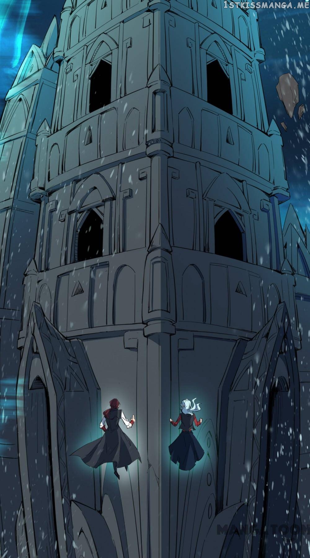 Dragon Vessel chapter 66 - page 67
