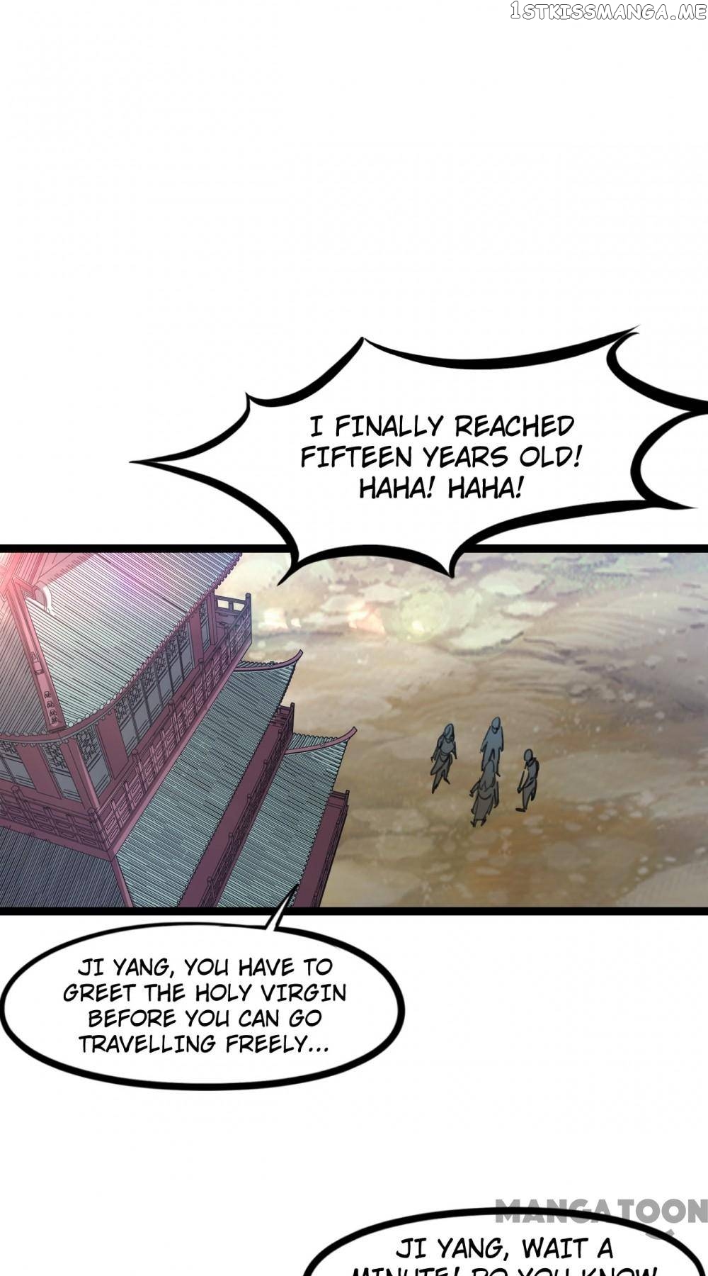 Dragon Vessel chapter 79 - page 16