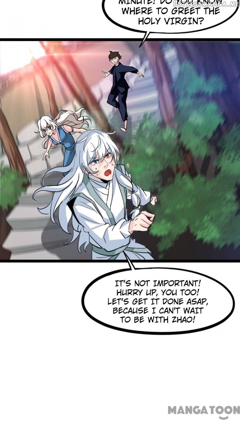 Dragon Vessel chapter 79 - page 17